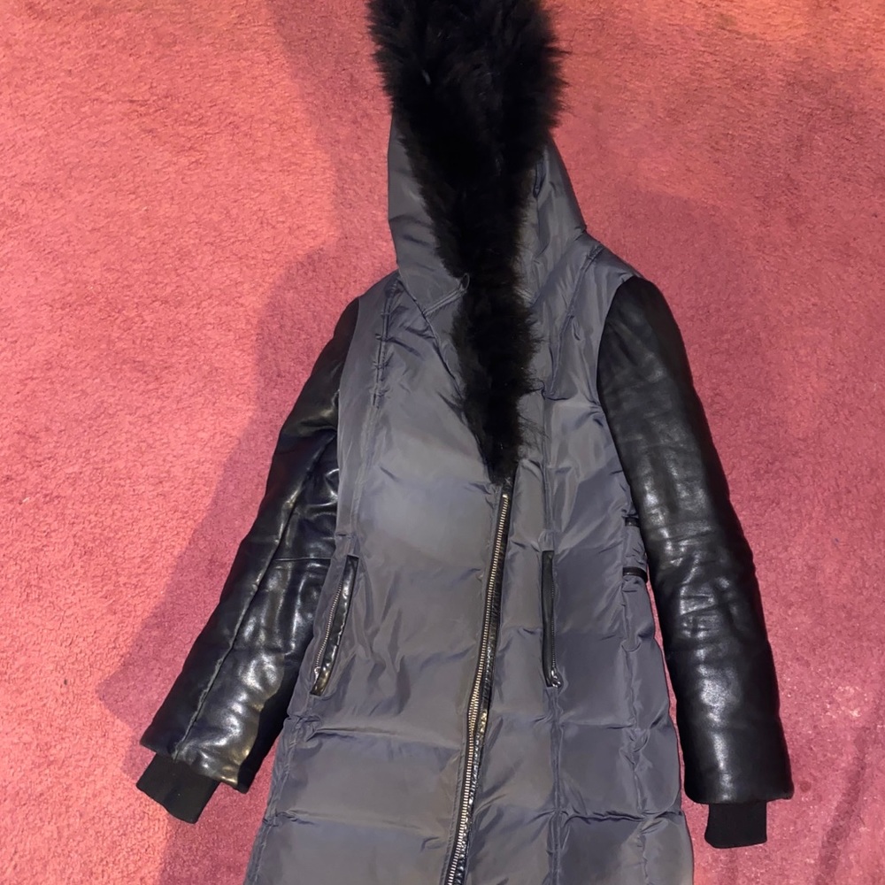 Mackage Coat